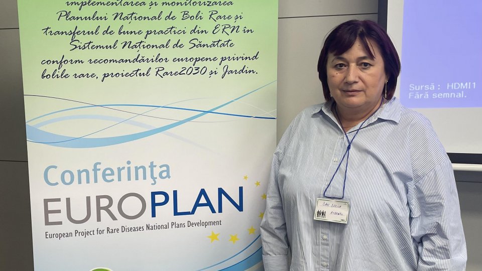 Dorica Dan, președinte ANBR: „Prin Proiectul JARDIN se încearcă transferul de bune practici de la nivel european la nivel național”
