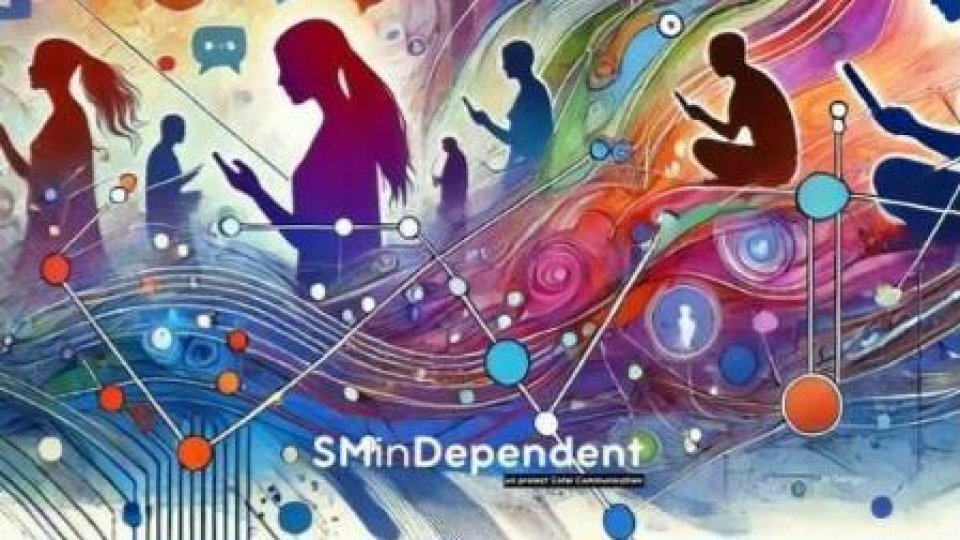 Putem vorbi de o dependență a  tinerilor de rețelele sociale?