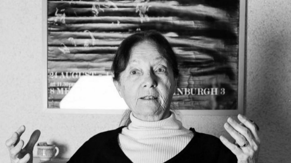 Miriam Răducanu împlinește astăzi 100 de ani