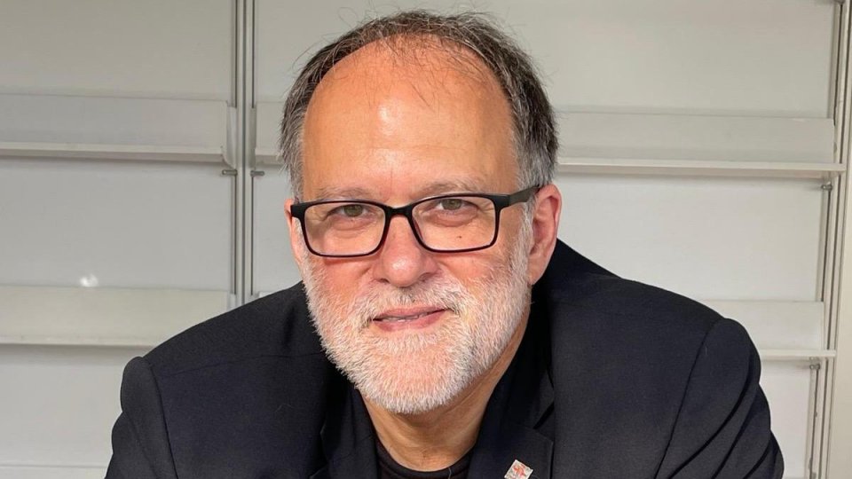 Abel Murcia Soriano, noul director al Institutului Cervantes din București