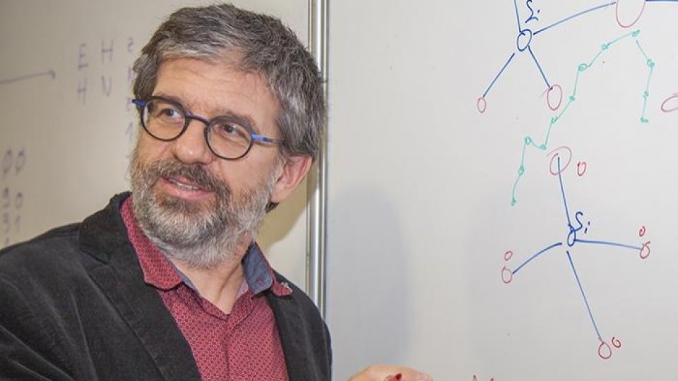 Primele 500 de milioane de ani din istoria pământului -Terra primitiva din Hadean