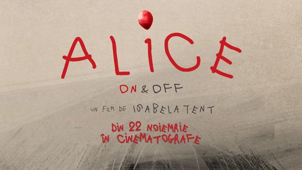 Alice On & Off, unul dintre cele mai apreciate și premiate filme la TIFF 2024, intră în competiția oficială de la Astra Film Festival