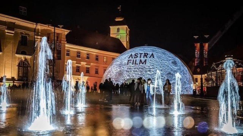 Astra Film Festival 2024 începe în acest weekend, la Sibu
