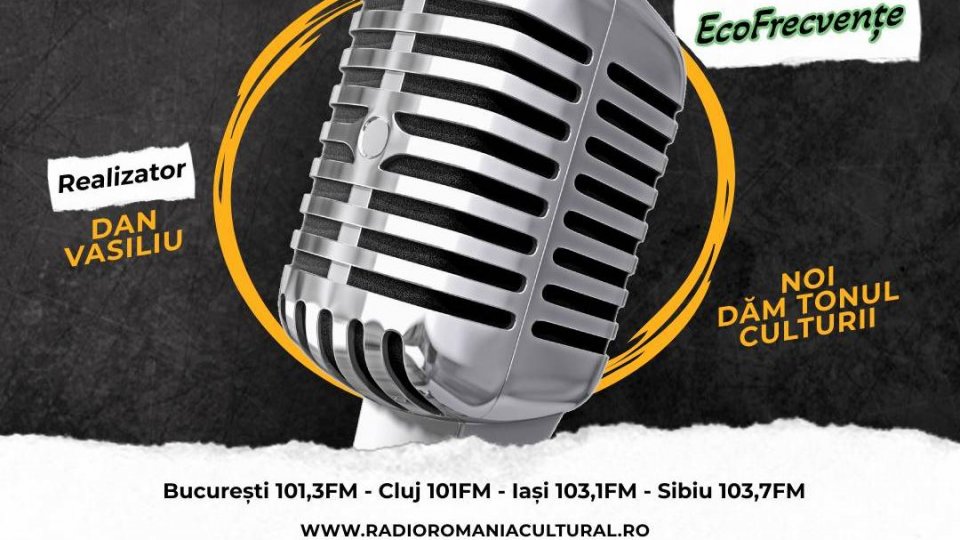 EcoFrecvențe #6 - Criza vieții sălbatice: Dispariția alarmantă a speciilor de pe Pământ