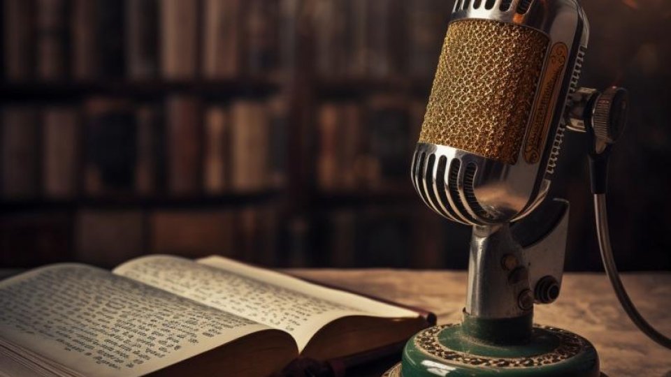 Un european: Turgheniev