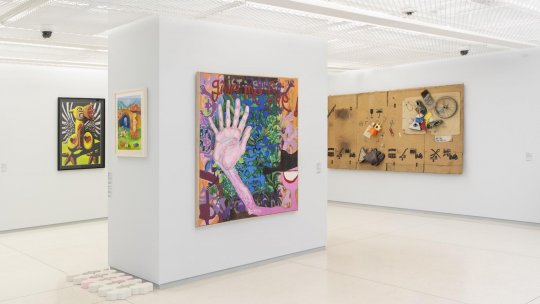 MARe din Primăverii aniversează 6 ani și deschide porțile unui nou început:  Ioana Enache se alătură conducerii muzeului