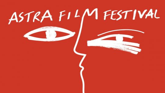 Între 21-25 octombrie, emisiunea „Vorba de cultură” de la Radio România Cultural însoțește Astra Film Festival (ediția a XXXI-a)