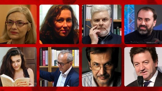 Editorii români, despre Premiul Goncourt,  în așteptarea Academiei Goncourt la București