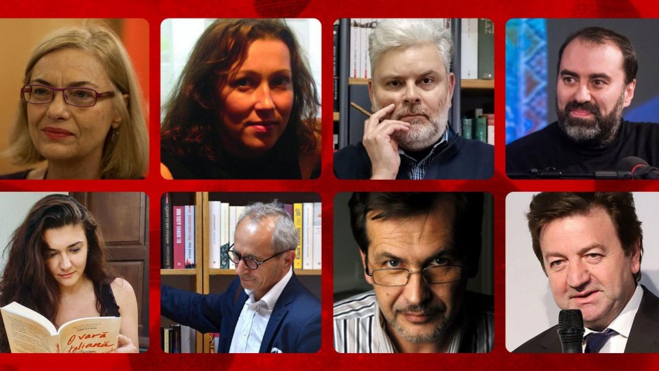 Editorii români, despre Premiul Goncourt,  în așteptarea Academiei Goncourt la București