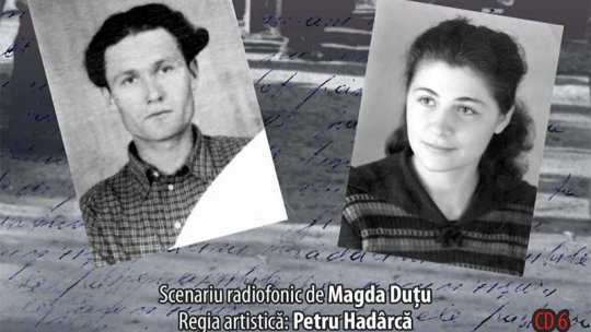 Marți, 22 octombrie, de la ora 19:00,  Radio România Cultural va difuza în premieră absolută spectacolul: „Ion MORARU - Fata cu miros de busuioc ” , o producție a Teatrului Național Radiofonic