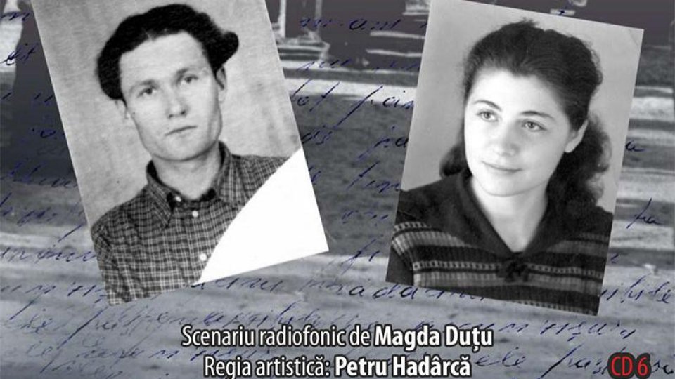 Marți, 22 octombrie, de la ora 19:00,  Radio România Cultural va difuza în premieră absolută spectacolul: „Ion MORARU - Fata cu miros de busuioc ” , o producție a Teatrului Național Radiofonic