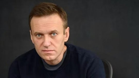 Lansarea oficială a volumului „Patriot. Memorii“ de Aleksei Navalnîi – din 22 octombrie, disponibil și în România, simultan cu edițiile internaționale