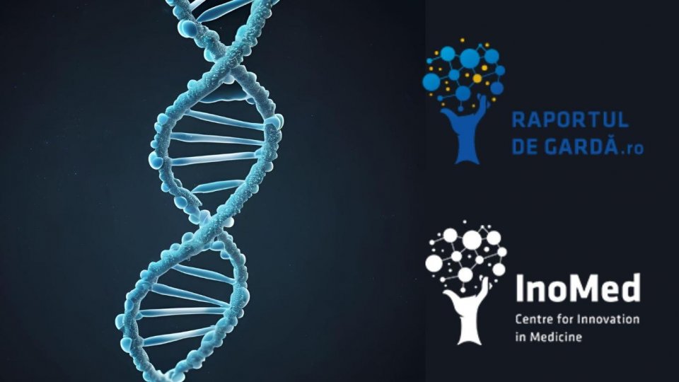 Raportul de gardă: Peste 3000 de modificări în gena RAD51C, asociate cu un risc crescut de cancer de sân și ovar