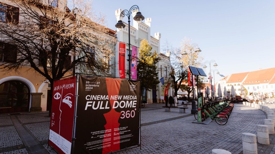 Jurnal de festival (III): AFF continuă cu filme care ne deschid mintea și ne stârnesc emoții puternice