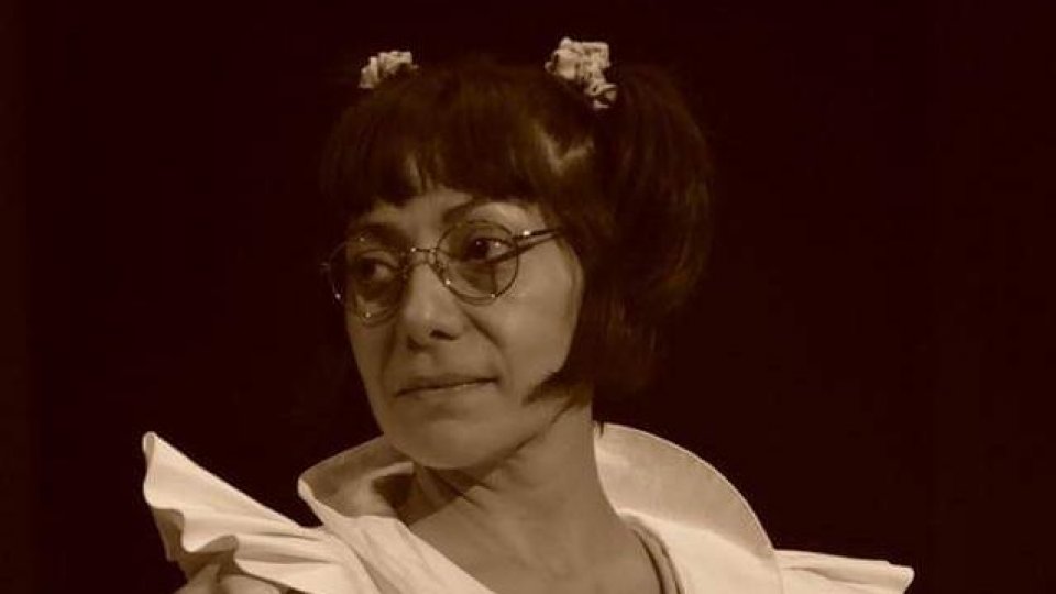 MARTOR - Clara Flores, actriță: „Când am primit cetățenia română, am simțit că am și eu, în sfârșit, o țară a mea”