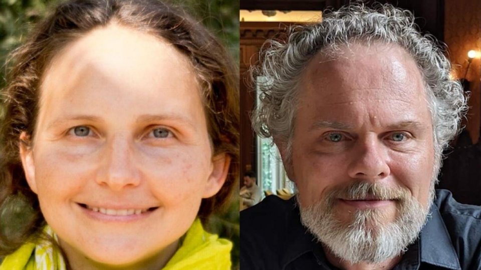 Timpul prezent - Cum au învățat limba română Lora Nenkovska și Sean Cotter?