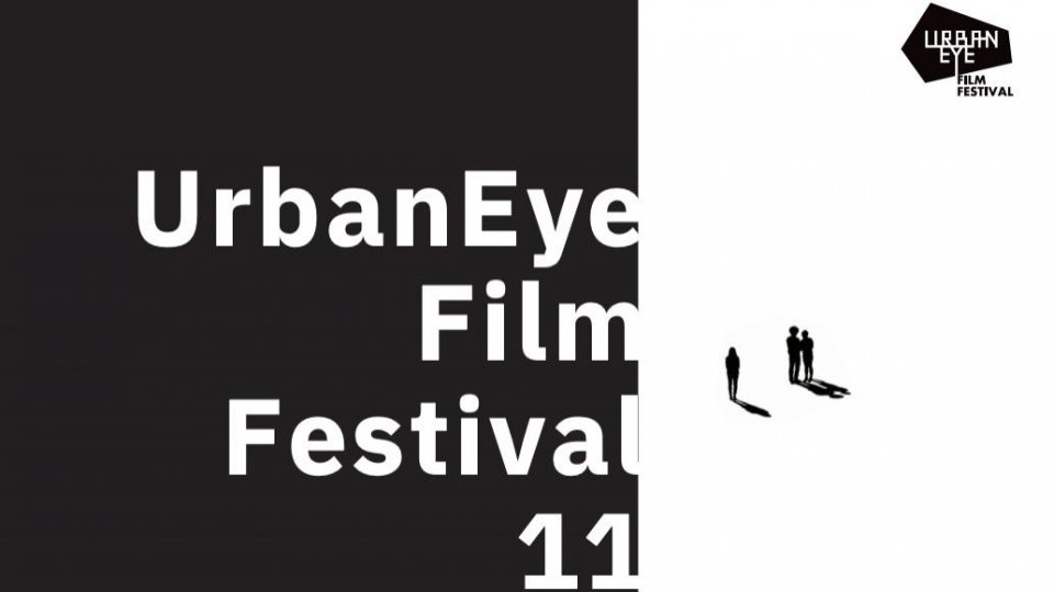 Bucureștiul găzduiește o nouă ediție a UrbanEye Film Festival