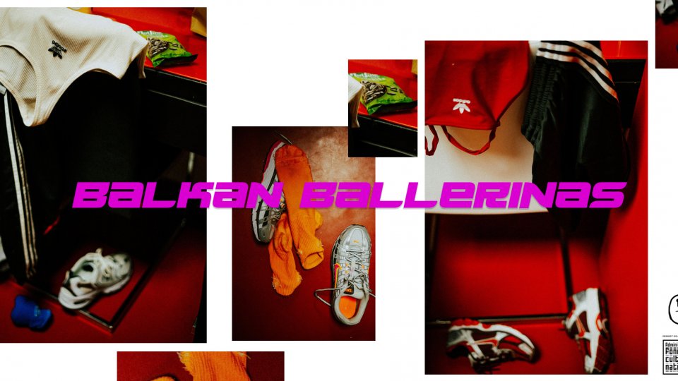 Se lansează filmul documentar "Balkan Ballerinas"