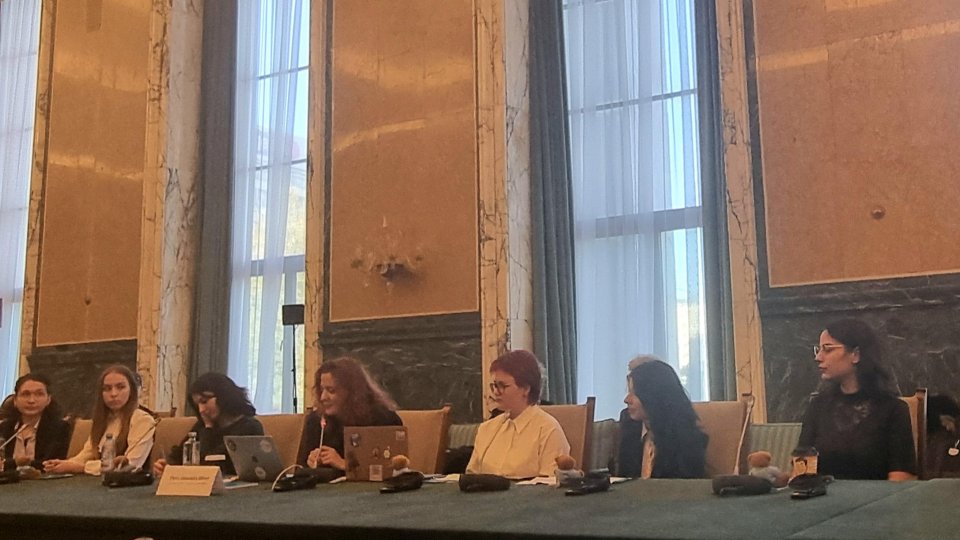 Prima Declarație Națională a Tinerilor privind Schimbările Climatice a fost lansată în cadrul Conferinței Locale a Tinerilor - LCOY România