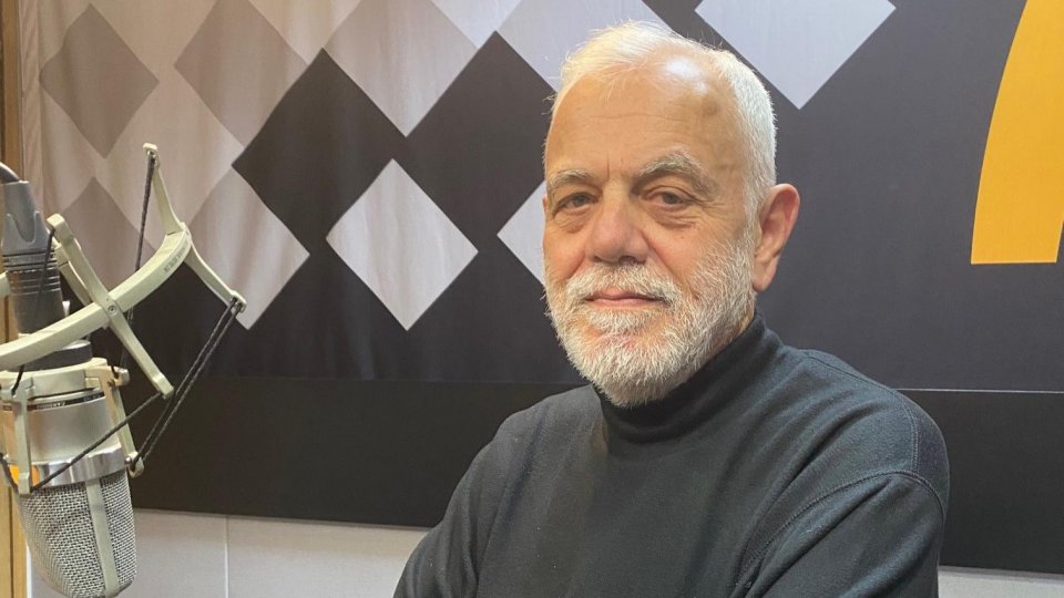 Timpul prezent - „Totul trebuie tradus”... dar cum? O discuție cu Bogdan Ghiu despre multilingvism în era inteligenței artificiale