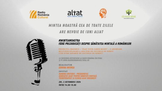 Cum stăm departe de jocurile de noroc? | PODCAST