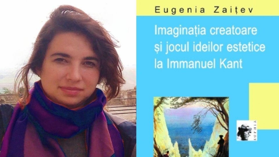 Problema creativității de la Kant la inteligența artificială