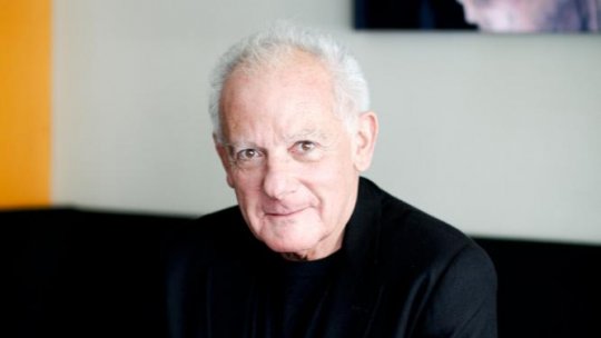 Marin Karmitz, invitat de onoare la Les Films de Cannes à Bucarest