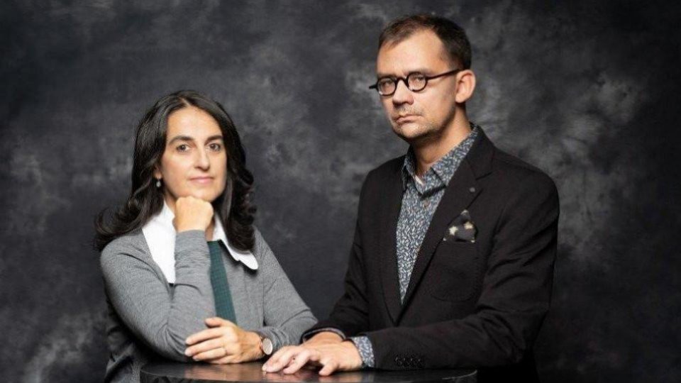 Timpul prezent - Cele două Românii: percepțiile și aspirațiile tinerilor în contextul inegalităților sociale