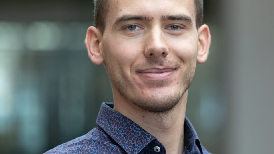 Michael Bogdan Mărgineanu: „Neuroștiința cancerului este o nișă de cercetare încă emergentă, cu un potențial imens de aducere a unei noi frontiere de descoperiri în privința cancerului”