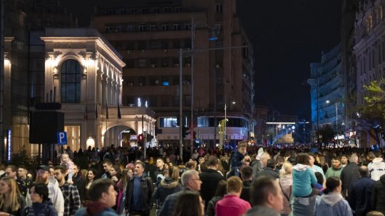 Spectacole multimedia și experiențe interactive la cea de-a VIII-a ediție „Spotlight”, între 11 și 13 octombrie