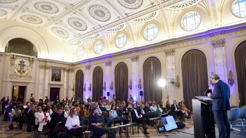 Summitul European al Patrimoniului Cultural a început la București | PODCAST