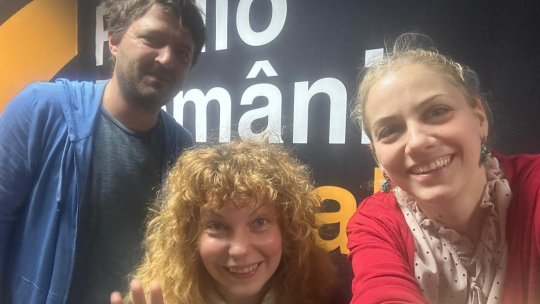 Fotografa Cristina Irian: „Reconstruim realitatea cu imaginile pe care decidem să le postăm pe rețelele de socializare”