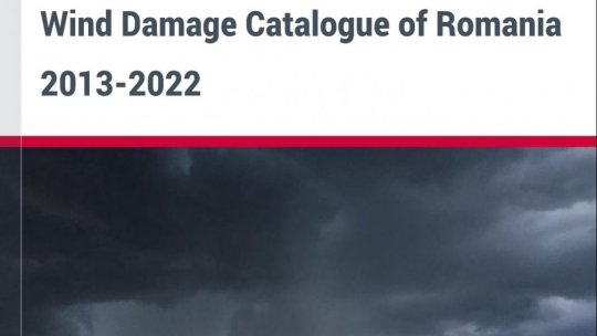 Clădiri, furtuni și ingineri sau de ce avem nevoie de ingineria vântului | PODCAST