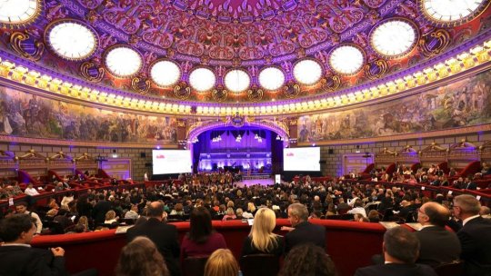 Ceremonia Premiilor Europene pentru Patrimoniu 2024 la București: S-au anunțat 5 Grand Prix și Premiul Publicului