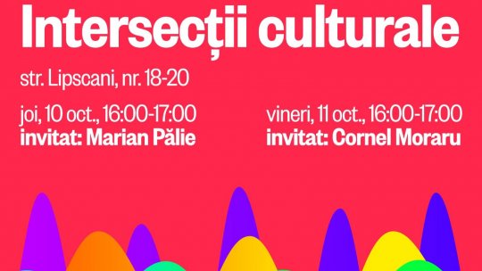 Moda ca expresie a identității și revoluția artei digitale: două conferințe inedite la Art Safari, pe 10 și 11 octombrie