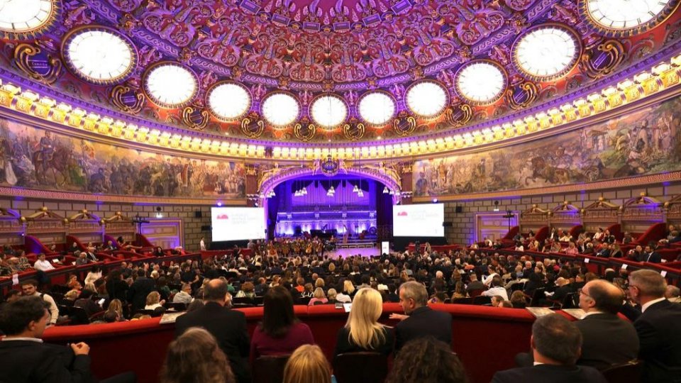 Aproape 60 de ONG-uri au semnat Manifestul pentru protejarea patrimoniului cultural din România