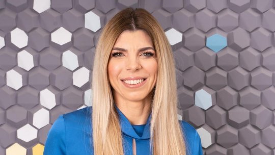 Dr. Denisa Zaharia, medic stomatolog: „Frica de dentist a copiilor se regăsește, de fapt, într-o temere a adulților pe care aceștia o au din copilărie”