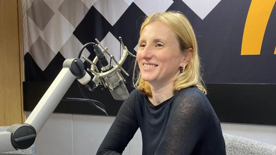 Timpul prezent - Diana Oncioiu: „Felul în care scriem despre femei influenţează modul cum ne raportăm la violenţa domestică şi la infracţiunile sexuale”