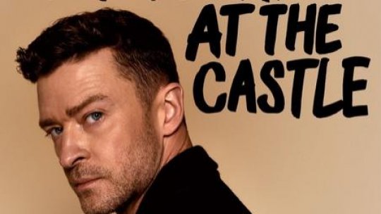Just In Time: Justin Timberlake pentru prima data în România, la Electric Castle 2025 Cluj