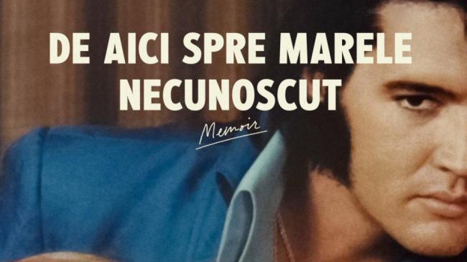 „De aici spre marele necunoscut,” un volum de memorii semnat de Lisa Marie Presley și fiica sa, Riley Keough apare în octombrie la editura Nemira