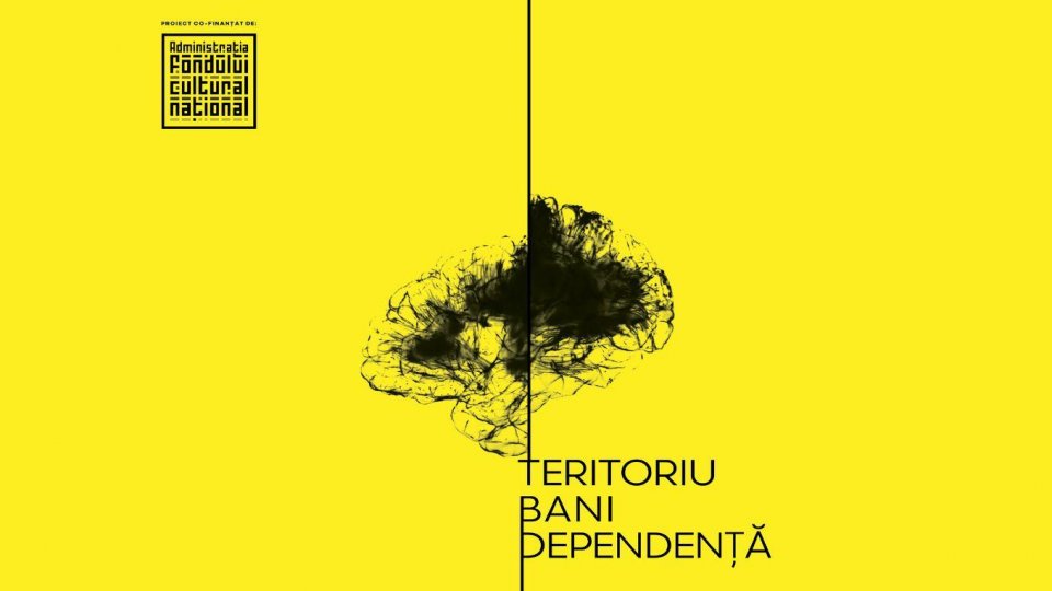 LANSAREA PROIECTULUI Teritoriu • Bani • Dependență