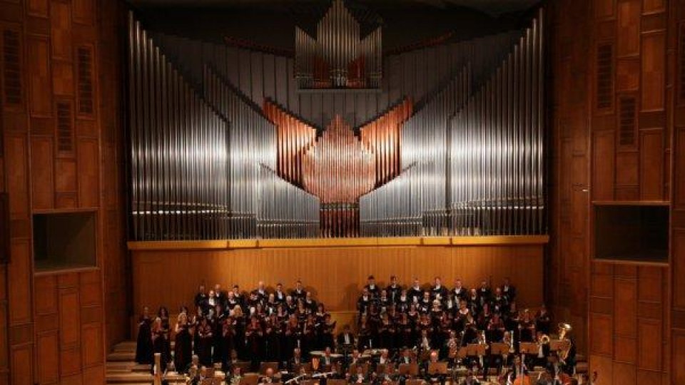 Produsă editorial, ca în fiecare an, de Radio România Cultural, Stagiunea Muzicală Radio revine în direct, începând cu 11 octombrie