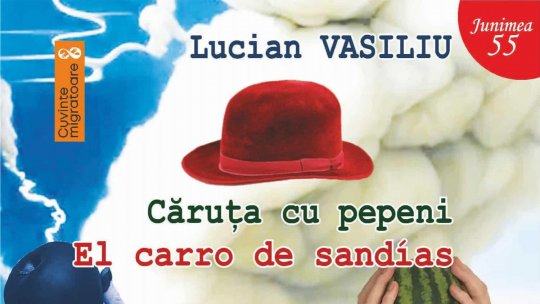 Dobrogea literară - de la Ovidius Publius Naso la Ovidiu Dunăreanu