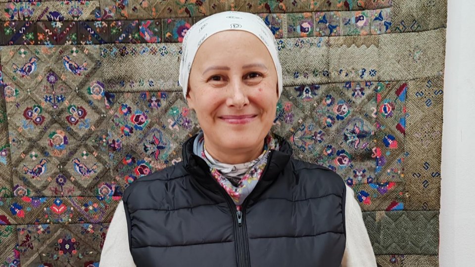 Etnologul Anamaria Iuga, la Născut în România - ”Mă simt legată de aceste locuri, cu toate poveștile lor”