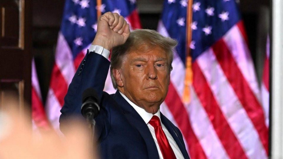 Idei în nocturnă. Pagini de Istorie - America a votat. Desfășurarea campaniei, victorie, înfrângere, perspective. Invitat, prof. Sorin Antohi