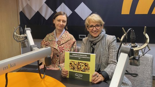 Timpul prezent - Barometrul de Consum Cultural 2023: jumătate dintre români nu au contact cu arta și cultura