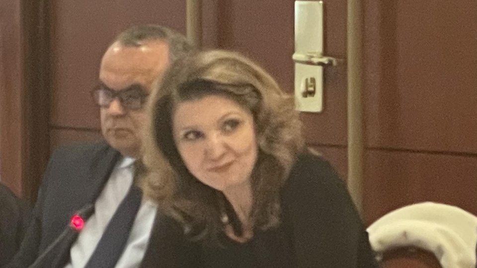 Farm. Florina Bonifate, Colegiul Farmaciștilor din România: „Am ajuns la un număr de 423 de farmacii autorizate să vaccineze și peste 1.600 de farmaciști care au cursuri postuniversitare de vaccinologie”