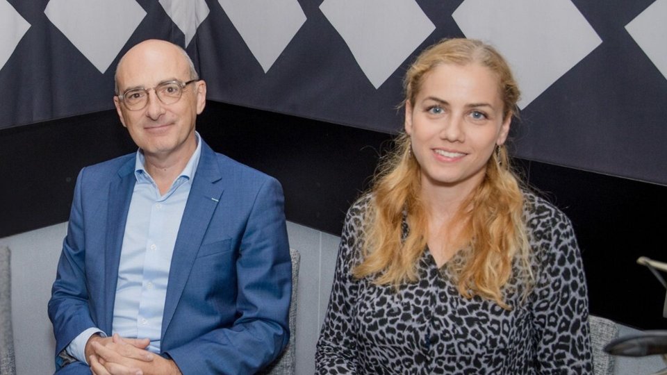 Ovidiu Șandor: „În cultură, banii nu sunt o componentă importantă, dar nici nu cred că e sănătos să ne prefacem că nu există această latură”