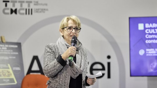 S-au publicat rezultatele Barometrului de Consum Cultural pe anul 2023. Catalogul se poate consulta online