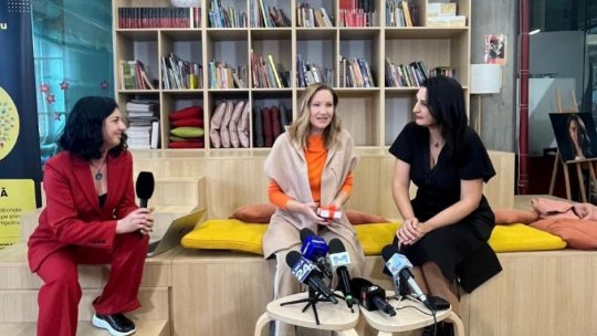 Asociația pentru Victimele Infracțiunilor Sexuale organizează joi, 14 noiembrie, evenimentul dedicat Zilei Mondiale pentru prevenirea și vindecarea exploatării, abuzului și violenței sexuale împotriva copiilor